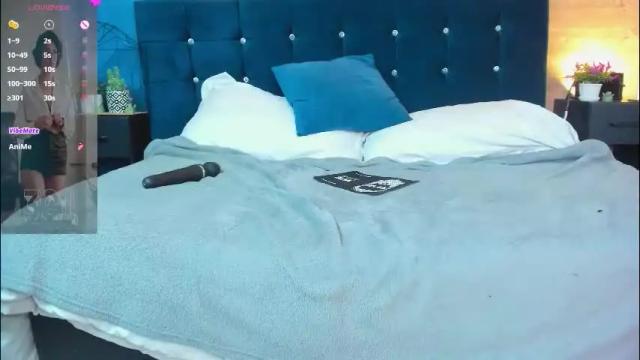 Thumbnail 3, victoria_byte's Stream at Chaturbate, 1 month ago