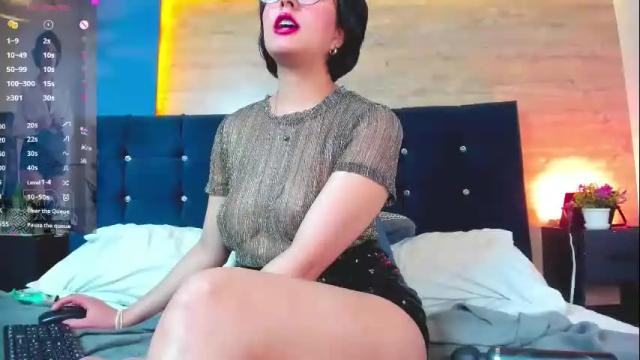 Image 11 of victoria_byte Stream on Chaturbate on 1 month ago