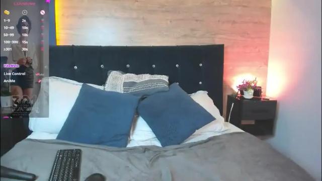 Image 4 of victoria_byte Stream on Chaturbate on 1 month ago