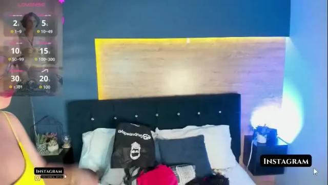 Thumbnail 1, victoria_byte's Stream at Chaturbate, 1 month ago