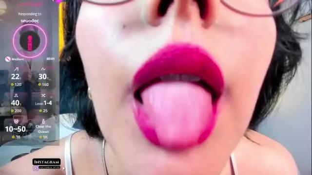 Image 2 of victoria_byte Stream on Chaturbate on 28 days ago