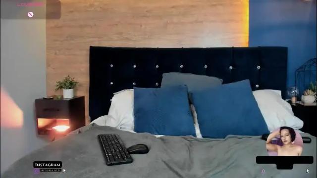 Image 2 of victoria_byte Stream on Chaturbate on 2 days ago