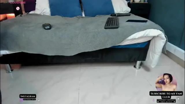 Image 4 of victoria_byte Stream on Chaturbate on 2 days ago