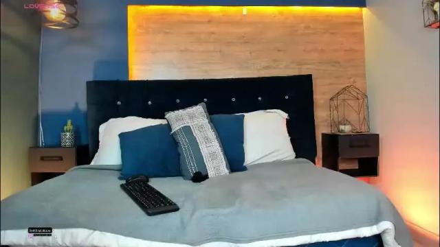 Thumbnail 1, victoria_byte's Stream at Chaturbate, 1 month ago