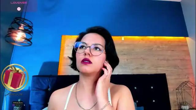 Thumbnail 1, victoria_byte's Stream at Chaturbate, 1 month ago