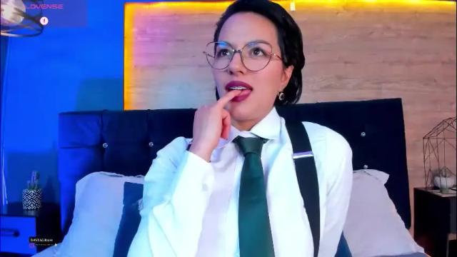 Thumbnail 2, victoria_byte's Stream at Chaturbate, 1 month ago