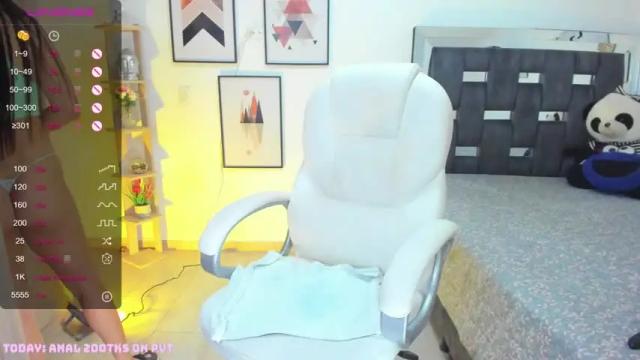 Image 4 of victoria_castillo1 Stream on Chaturbate on 14 months ago