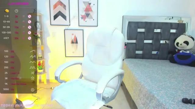 Image 10 of victoria_castillo1 Stream on Chaturbate on 14 months ago