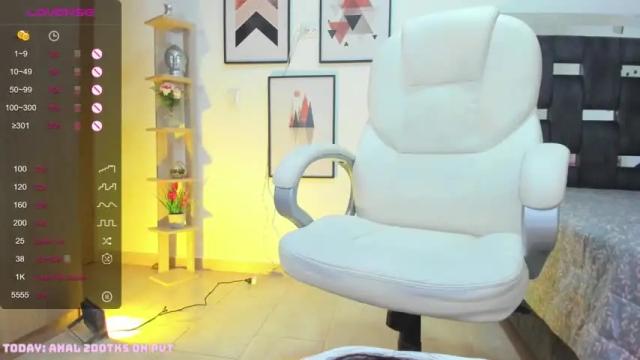 Image 4 of victoria_castillo1 Stream on Chaturbate on 13 months ago