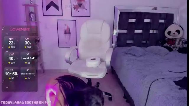 Image 10 of victoria_castillo1 Stream on Chaturbate on 1 month ago