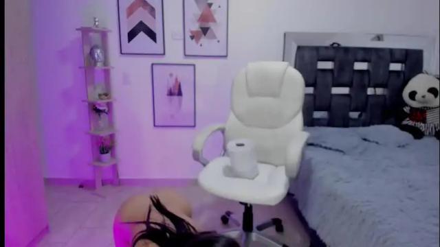 Thumbnail 1, victoria_castillo1's Stream at Chaturbate, 9 days ago