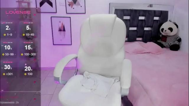 Image 6 of victoria_castillo1 Stream on Chaturbate on 2 months ago