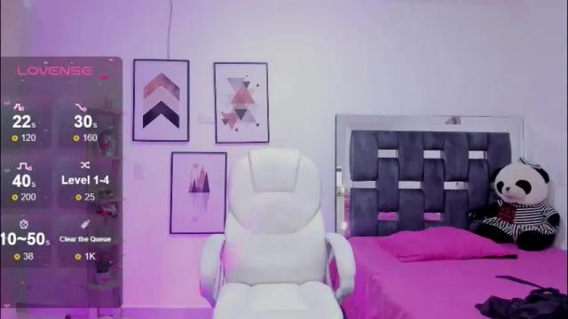Image 3 of victoria_castillo1 Stream on Chaturbate on 1 month ago