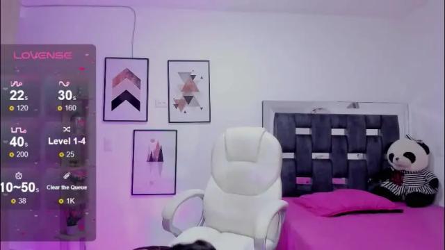 Image 12 of victoria_castillo1 Stream on Chaturbate on 1 month ago