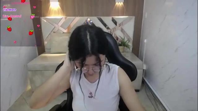 Image 4 of victoria_castillo_b Stream on Chaturbate on 3 months ago