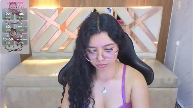 Thumbnail 1, victoria_castillo_b's Stream at Chaturbate, 2 months ago