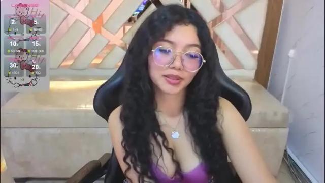 Image 12 of victoria_castillo_b Stream on Chaturbate on 2 months ago