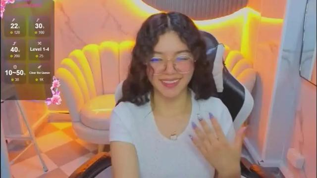 Image 11 of victoria_castillo_b Stream on Chaturbate on 2 months ago