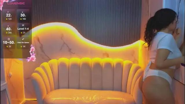 Thumbnail 2, victoria_castillo_b's Stream at Chaturbate, 2 months ago