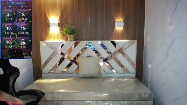 Image 2 of victoria_castillo_b Stream on Chaturbate on 2 months ago