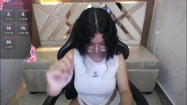 Image 2 of victoria_castillo_b Stream on Chaturbate on 2 months ago