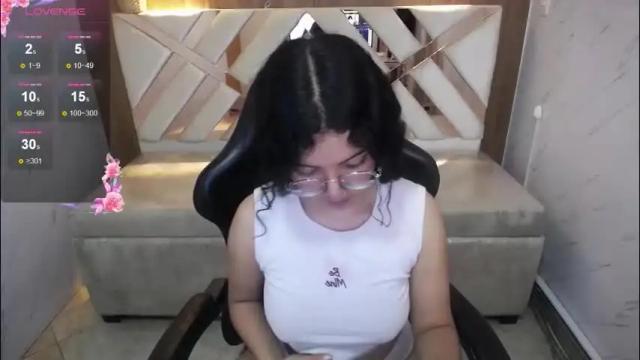 Image 4 of victoria_castillo_b Stream on Chaturbate on 2 months ago