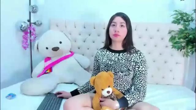 Image 4 of victoria_colemann Stream on Chaturbate on 15 days ago