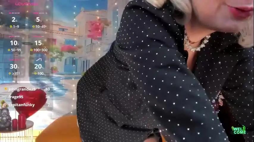 victoria_dior Chaturbate