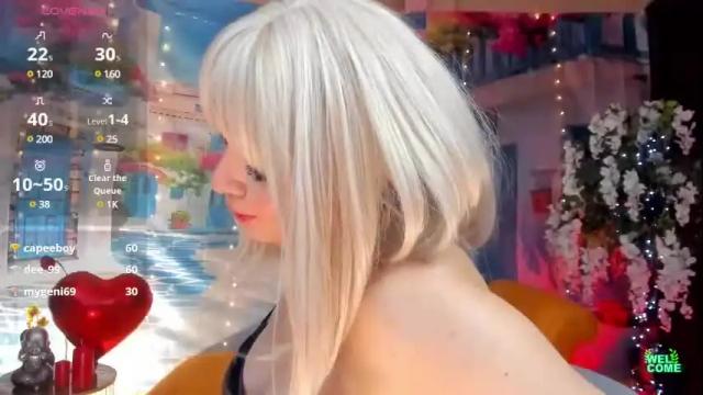 Thumbnail 2, victoria_dior's Stream at Chaturbate, 1 month ago