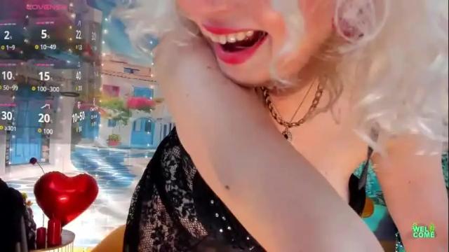 Thumbnail 2, victoria_dior's Stream at Chaturbate, 1 month ago