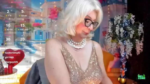 Thumbnail 3, victoria_dior's Stream at Chaturbate, 1 month ago