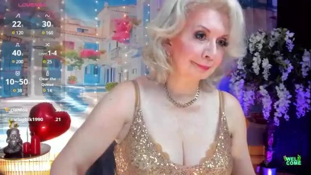 Thumbnail 2, victoria_dior's Stream at Chaturbate, 1 month ago