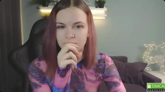 Thumbnail 1, victoria_elice's Stream at Chaturbate, 13 months ago