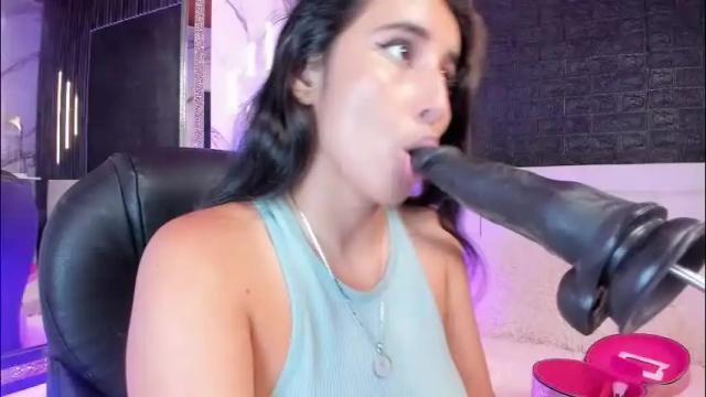 Thumbnail 1, victoria_houston's Stream at Chaturbate, 1 month ago