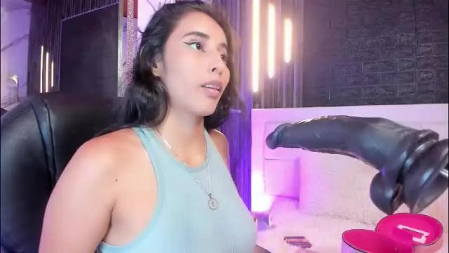 Image 2 of victoria_houston Stream on Chaturbate on 1 month ago