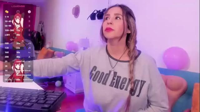 Thumbnail 2, victoria_jhones's Stream at Chaturbate, 25 days ago