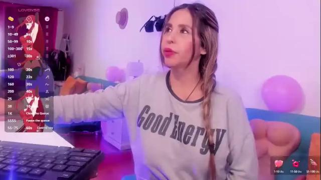 Image 7 of victoria_jhones Stream on Chaturbate on 26 days ago