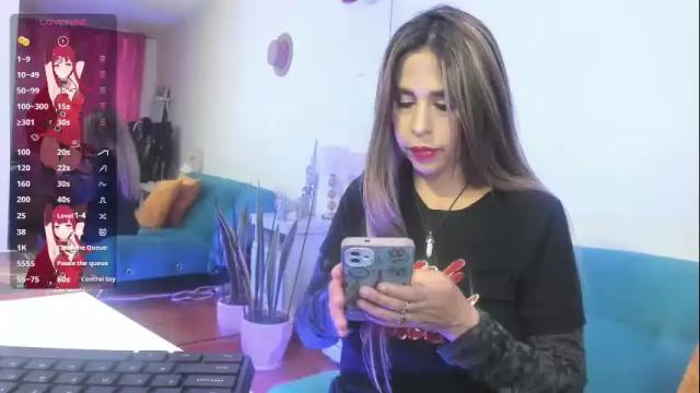 Image 3 of victoria_jhones Stream on Chaturbate on 17 days ago