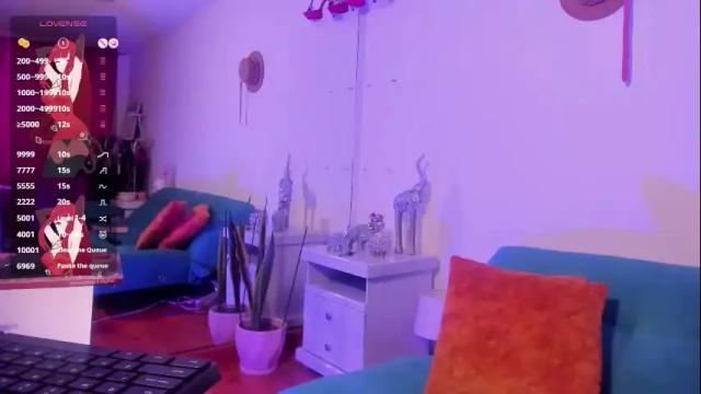 Image 11 of victoria_jhones Stream on Chaturbate on 2 days ago