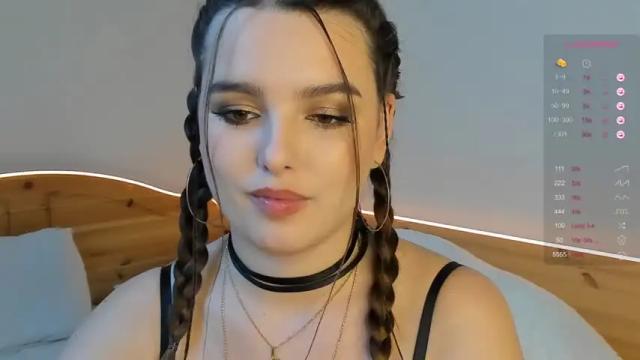 Image 12 of victoria_karma Stream on Chaturbate on 16 months ago