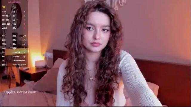 Image 2 of victoria_karma Stream on Chaturbate on 3 months ago