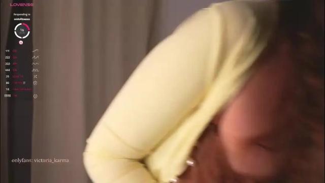 Thumbnail 2, victoria_karma's Stream at Chaturbate, 3 months ago