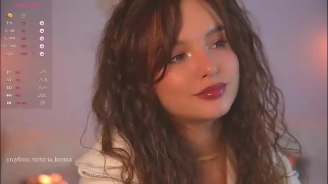 Thumbnail 2, victoria_karma's Stream at Chaturbate, 2 months ago
