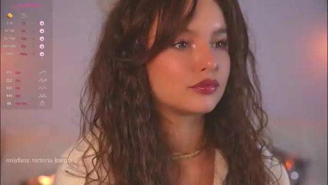 Image 8 of victoria_karma Stream on Chaturbate on 2 months ago