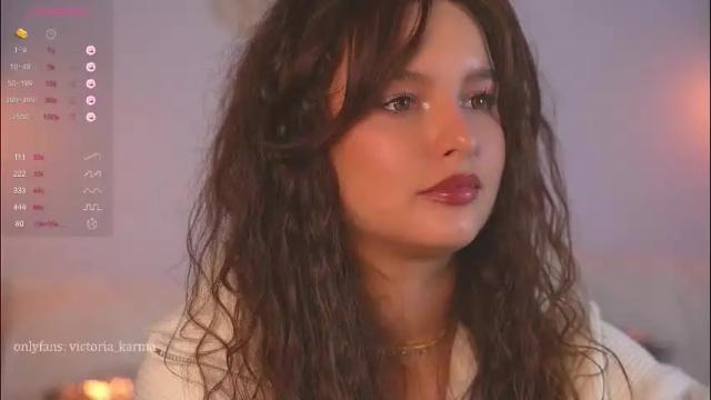 Thumbnail 3, victoria_karma's Stream at Chaturbate, 2 months ago