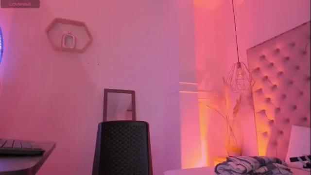 Image 2 of victoria_kitt Stream on Chaturbate on 1 month ago