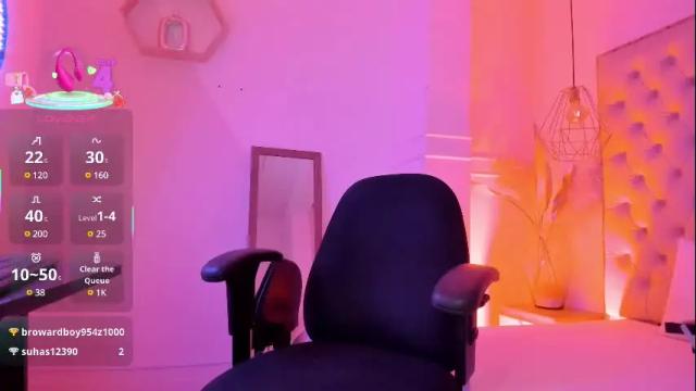 Image 7 of victoria_kitt Stream on Chaturbate on 1 month ago