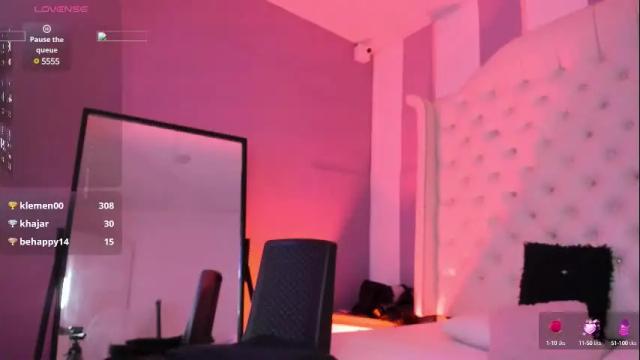 Thumbnail 3, victoria_kitt's Stream at Chaturbate, 1 month ago