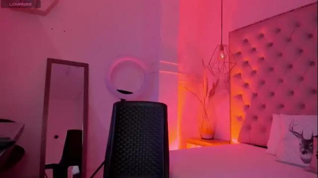 Thumbnail 1, victoria_kitt's Stream at Chaturbate, 1 month ago