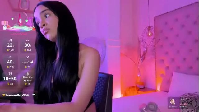 Image 11 of victoria_kitt Stream on Chaturbate on 1 month ago